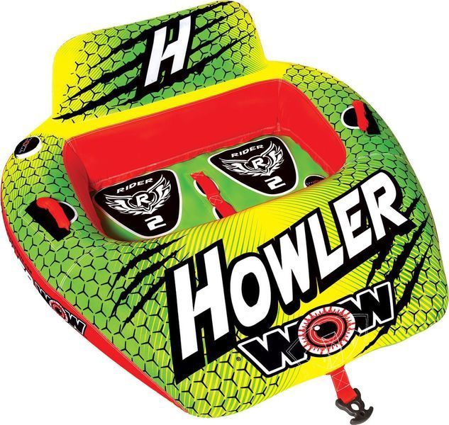 Баллон буксируемый Howler 2P 201030 фото