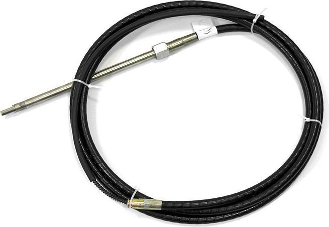 Трос кермовий nautflex yk-160 11 (m66 11) YK-160 11 фото