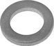 Прокладка пробки Suzuki DF25-300, 12.5х20х2.5 0916812012000 фото 1