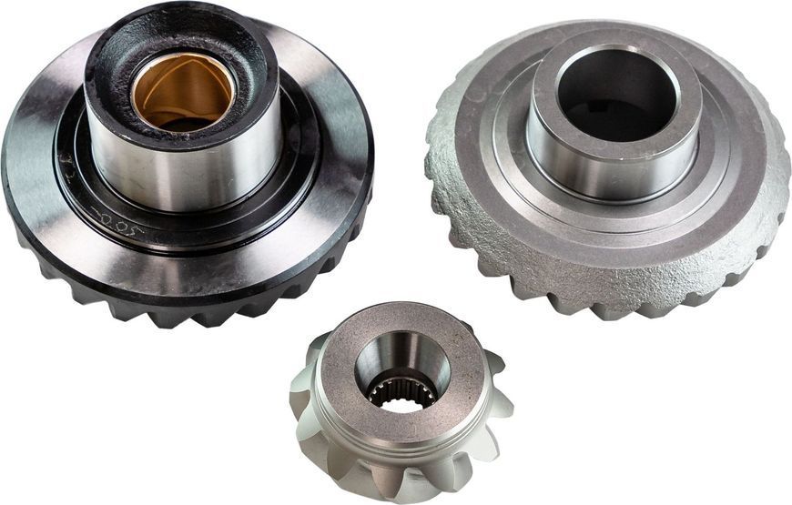 Шестерни редуктора Suzuki DF100A-140A (комплект) 5730092862000 фото