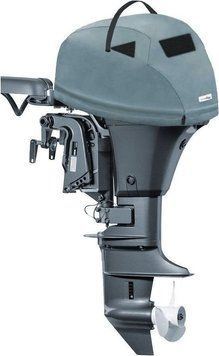 Чохол ходовий на капот Yamaha F8F, F9.9J (2013>) Y45V фото