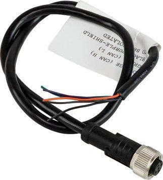 Кабель CAN CHC3 0.5м, Quick FNCH3CC00500A00 фото