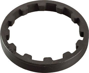 Гайка упорная редуктора Honda BF35-50, Omax 41109ZV5000_OM фото