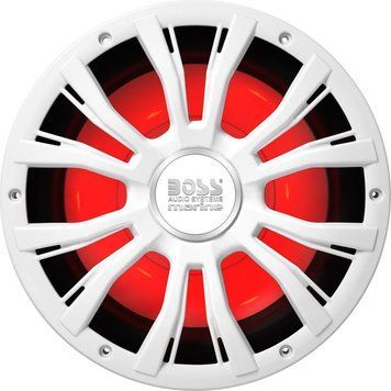 Динамік для сабвуфера BOSS MRGB10W, 800W MRGB10W фото