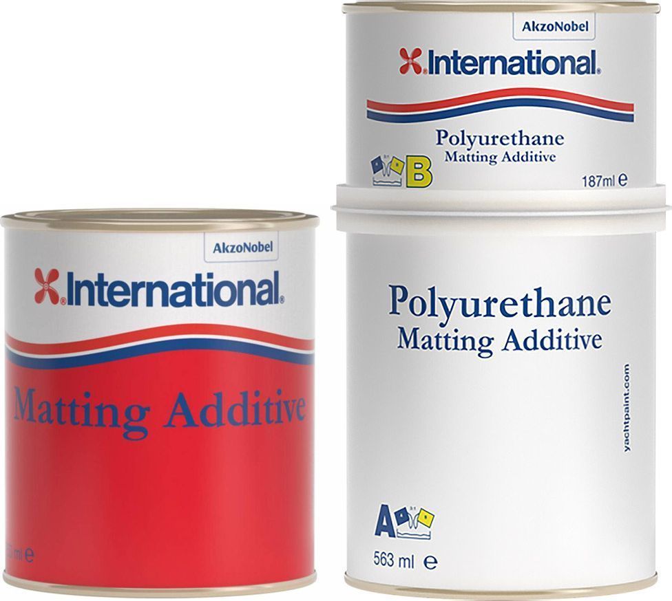 &laquo;Polyurethane Matting Additive&raquo; для двокомпонентних складів more-10017039 фото