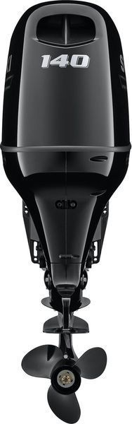 Мотор лодочный Suzuki DF140BTL CAN DF140BTL_CAN фото