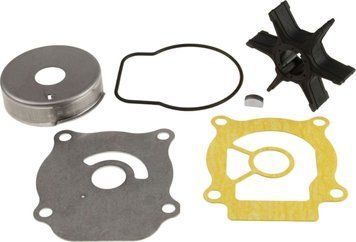 Ремкомплект помпы Suzuki DF40/50/60A, Recmar 1740088L00_RM фото