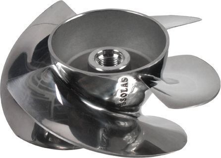 Імпелер Sea-Doo SR-CD-12/20 SR-CD-12/20 фото