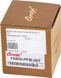 Фільтр масляний Honda BF25-50, Omax (5GH1344000, 3R007615M) 15400PFB007_OM фото 2