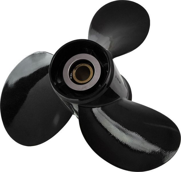 Винт гребной Mercruiser Bravo 2; 3x18-1/4x19 левый, Baeksan 163001841A1900ML фото