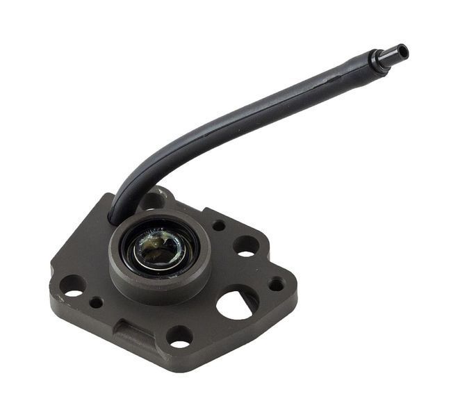 Основание помпы Suzuki DT9.9-15 (до 2010г.) DF9.9-15 (до 2000 г.), Omax 1745093940_OM фото