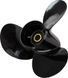 Винт гребной Mercruiser Bravo 2; 3x18-1/4x19 левый, Baeksan 163001841A1900ML фото 1