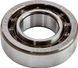 Підшипник 25x52х15, SKF 7205BECBP (504) 32600-621320-000 фото 2