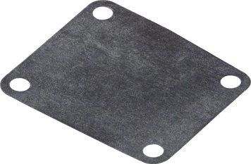 Мембрана топливного насоса Yamaha 3A/6C/8C, Recmar 6G12447100_RM фото