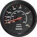 Спидометр Suzuki 4", 80 км/ч, 45 узлов, черный 3410093J42000 фото 1