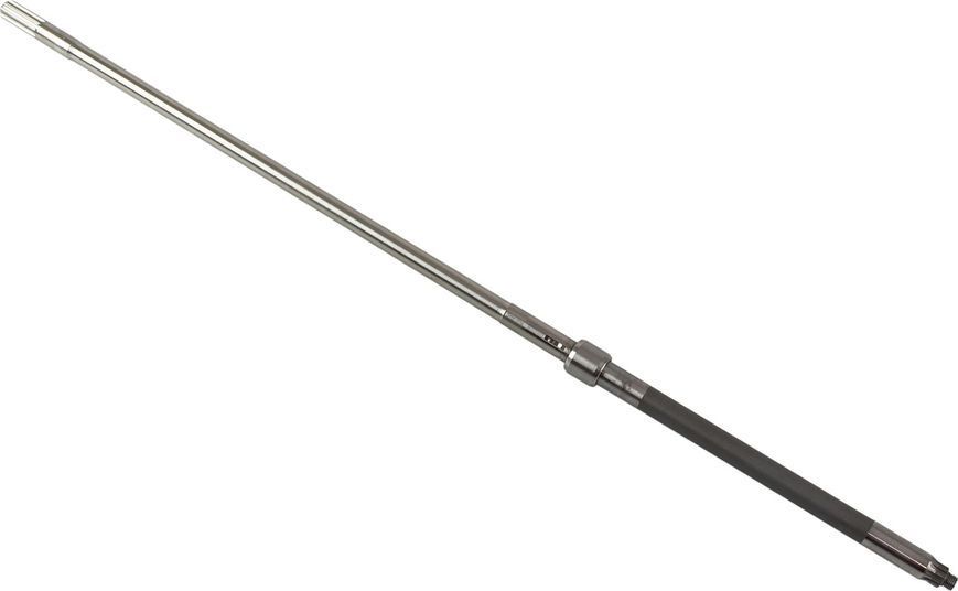 Вал торсійний Yamaha 9.9F/15F/F9.9/F15(S), Omax 63V4551001_OM фото