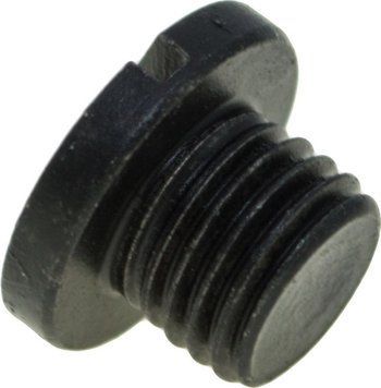 Пробка редуктора Suzuki DF150-300, D10 мм, масло 5512893J10000 фото