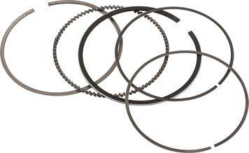 Кольца поршневые Suzuki DF90-115 (0.25) 1214086FA0025 фото
