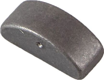 Шпонка крильчатки Honda BF25-30, Omax 90752ZV7000_OM фото