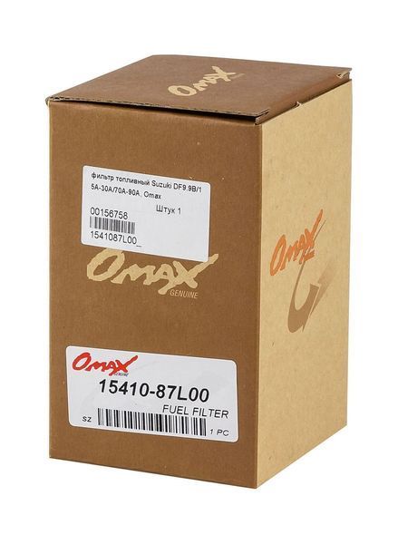 Фильтр топливный Suzuki DF9.9B/15A-30A/70A-90A 1541087L00000 фото