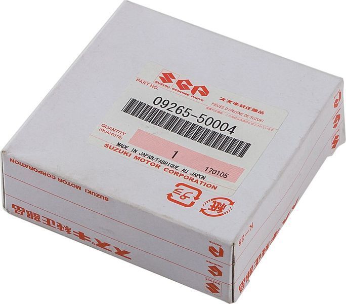 Подшипник 50x80x20, Suzuki 0926550004000 фото