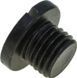 Пробка редуктора Suzuki DF150-300, D10 мм, масло 5512893J10000 фото 1