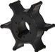 Крыльчатка охлаждения Yamaha 4A-5C,F4A/B/M-F5A-F6C/M, Omax 6E04435201_OM фото 2