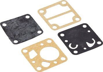 Комплект мембран паливного насосу Yamaha, Omax 6E0244110000KIT_OM фото