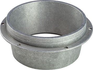 Тоннель импеллера (обечайка) водометной насадки Suzuki DT30 л.с. (1678) 32200-622320-000 фото
