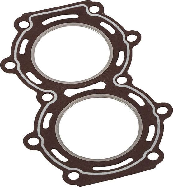 Прокладка під головку циліндрів Suzuki DT9.9-15, Omax 1114193950_OM фото