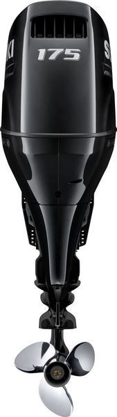 Мотор лодочный Suzuki DF175ATX DF175ATX фото