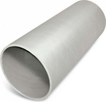 Тунель для підрулюючого пристрою D140mm, L1000, склопластик, Quick FGTLV1400100A00 фото