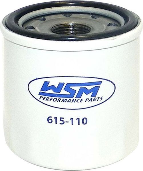 Фільтр масляний Honda BF8-60, Omax 15400PFB014_OM фото