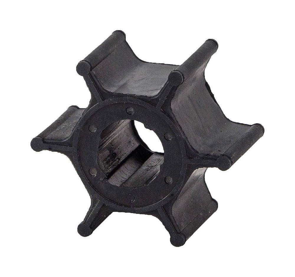 Крыльчатка охлаждения Suzuki DF8A/9.9A/15A/20A/DT9.9(A)/15(A) 17461939M0000 фото