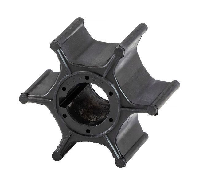 Крыльчатка охлаждения Suzuki DF8A/9.9A/15A/20A/DT9.9(A)/15(A) 17461939M0000 фото