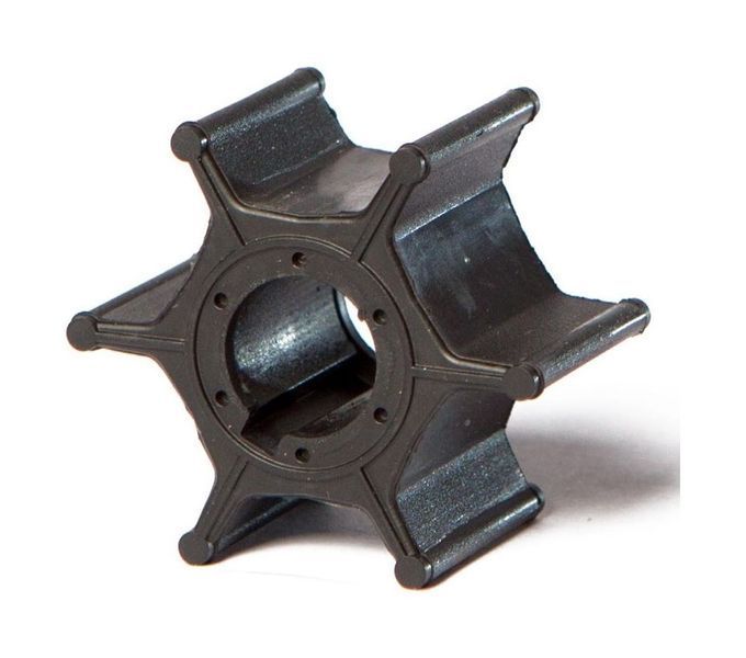 Крыльчатка охлаждения Suzuki DF8A/9.9A/15A/20A/DT9.9(A)/15(A) 17461939M0000 фото