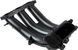 Колектор впускний Yamaha F225 №1 6BB136410000 фото 2