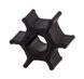 Крыльчатка охлаждения Suzuki DF8A/9.9A/15A/20A/DT9.9(A)/15(A) 17461939M0000 фото 3