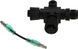 Кабель питания NMEA2000 SMIS Suzuki+T-коннектор 3666388L00000 фото 2