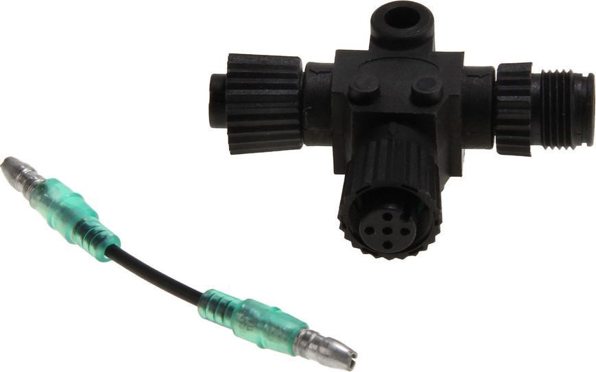 Кабель питания NMEA2000 SMIS Suzuki+T-коннектор 3666388L00000 фото