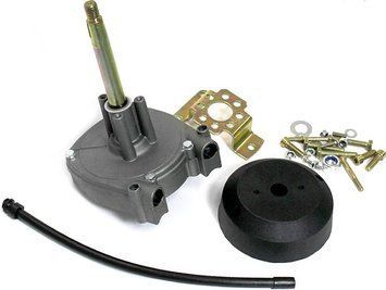 Привід рульової nautflex yk7-c (t-71fc) YK7-C фото
