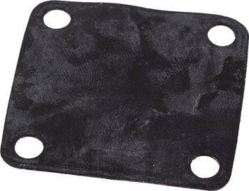 Мембрана топливного насоса Yamaha 4/5, Omax 6E02447100_OM фото