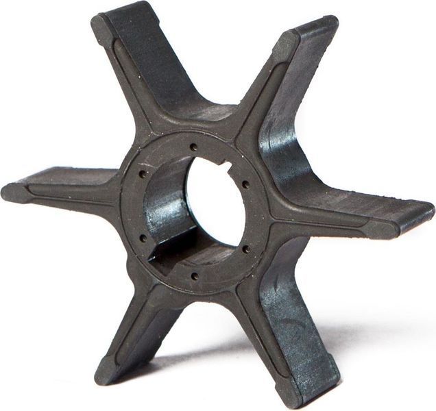 Крильчатка охолодження Suzuki DT40; DF25-50/DF40-60A, Omax 1746196311_OM фото