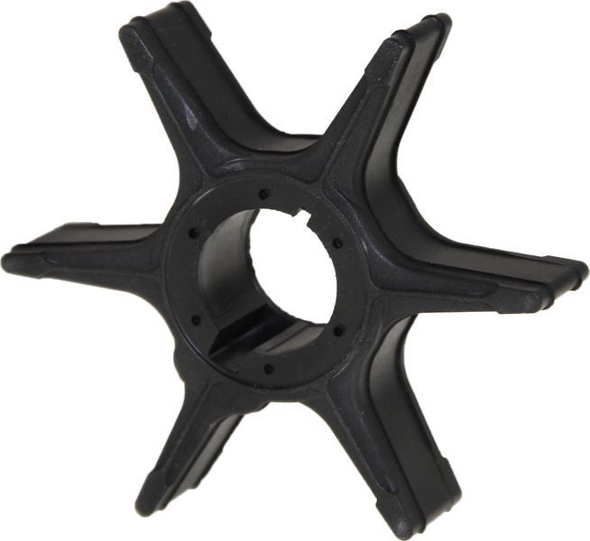 Крильчатка охолодження Suzuki DT40; DF25-50/DF40-60A, Omax 1746196311_OM фото