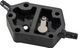Корпус топливного насоса Yamaha 25-90, Omax 6A02441202_OM фото 1
