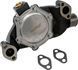 Насос церкуляции Volvo Penta 4.3\V6-200-225, Recmar 21124846_RM фото 2