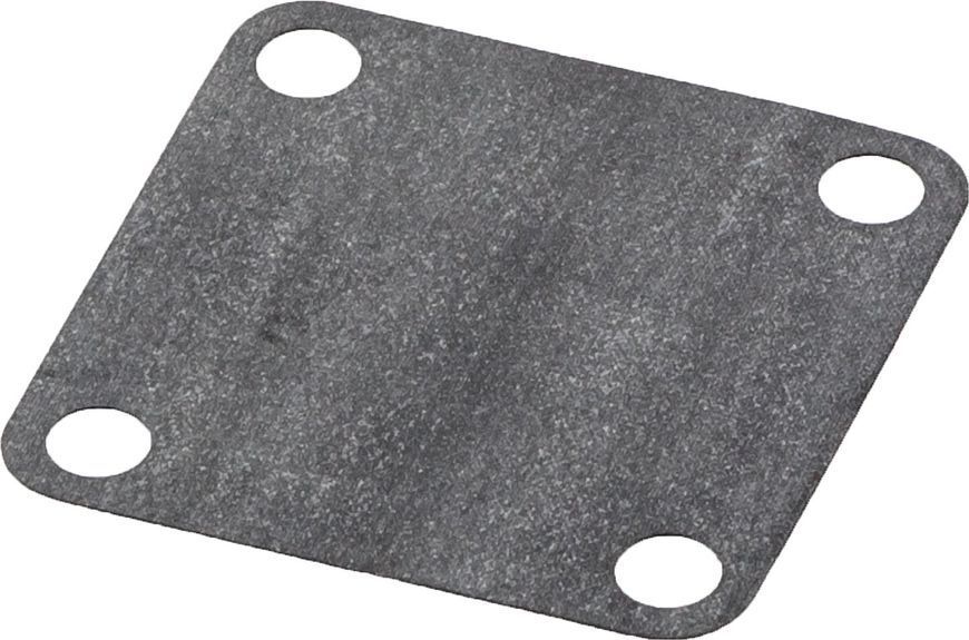 Мембрана топливного насоса Yamaha 4/5, Omax 6E02447100_OM фото
