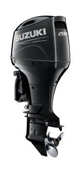 Мотор лодочный Suzuki DF200ATX CAN DF200ATX_CAN фото