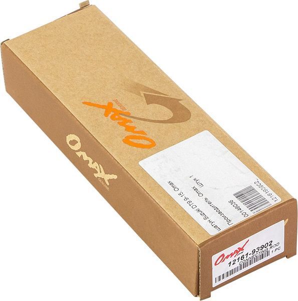 Шатун Suzuki DT9.9-15, Kacawa 12161-93902-0 фото