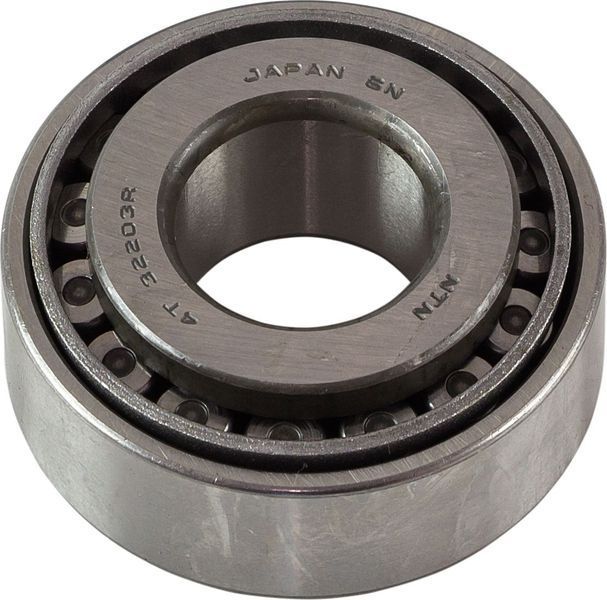Подшипник 17х40х17.25, Suzuki 0926517002000 фото